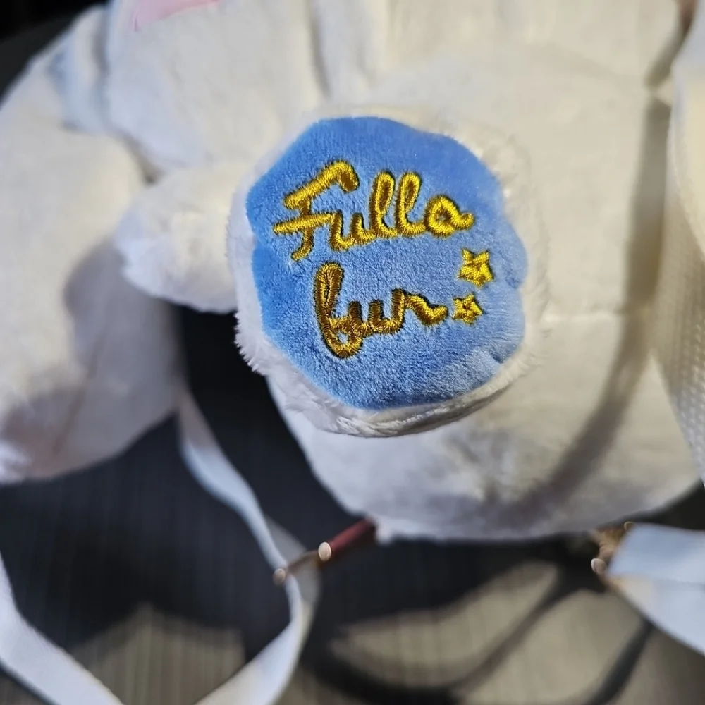 Sanrio Cinnamon Roll Fulla Fun 11
